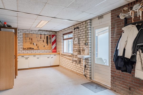 Medium property photo - Van Vlattenstraat 44, 5975 SC Sevenum